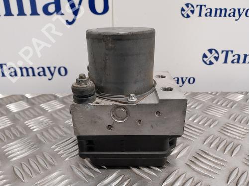 ABS pump CITROËN C4 Grand Picasso I (UA_) 1.6 HDi | BP16329100M43 
