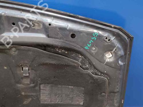 Hood RENAULT MEGANE II Estate (KM0/1_) 1.9 dCi | BP21690427C1