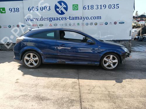 Pipe OPEL ASTRA H GTC (A04) 1.7 CDTi (L08) | BP38565234M125 - Image 9