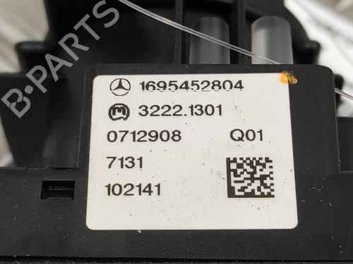 Headlight switch MERCEDES-BENZ A-CLASS (W169)  | BP13076055I24 