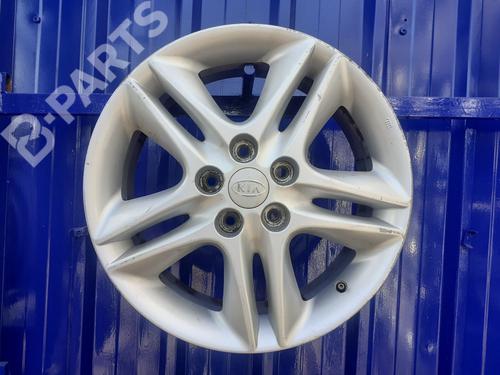 Used Rim KIA CEE'D Hatchback (ED) 1.6 CRDi 115 (115 hp) 9725610