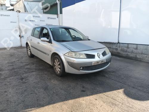 Used Engine RENAULT MEGANE II (BM0/1_, CM0/1_) 1.5 dCi (BM1E, CM1E) (106 hp) 30804236