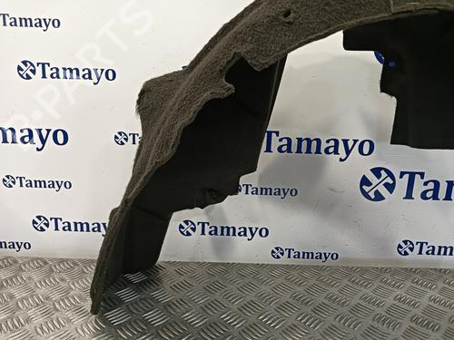 Wheel arch SEAT LEON (5F1) 1.6 TDI | BP19155988C56 