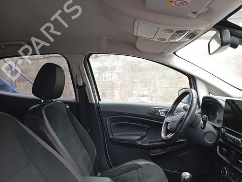 Used Left curtain airbag Left curtain airbag 39176052 39176052
