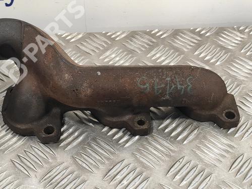 Exhaust manifold MERCEDES-BENZ S-CLASS (W220)  | BP11647682M110 