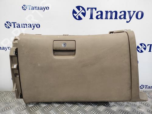 Used Glove box KIA CARNIVAL / GRAND CARNIVAL III (VQ) [2005-2015]  17240140