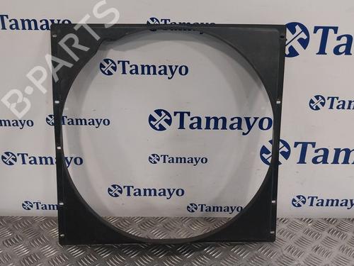 Used Other NISSAN CABSTAR E (TL_, VL_) 125.35, 125.45 (TL0, VL0) (125 hp) 30858566