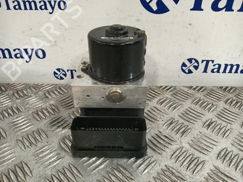 Used ABS pump BMW 1 (E87) 118 d (122 hp) 31013545