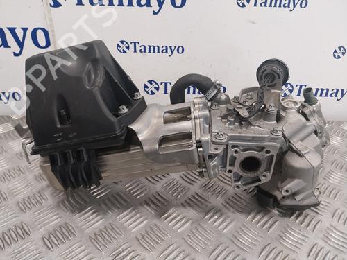 Egr MERCEDES-BENZ CLK (C208)  | BP25719438M69 