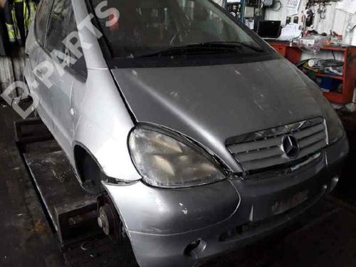 Throttle body MERCEDES-BENZ A-CLASS (W168) A 140 (168.031, 168.131) | BP5860720M82 