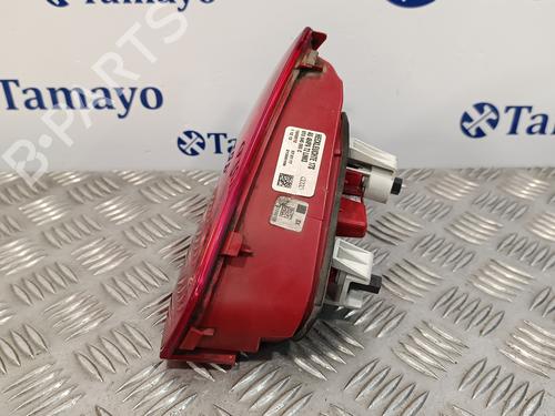 Left tailgate light AUDI A5 (8T3) 2.0 TDI | BP16303656C79 