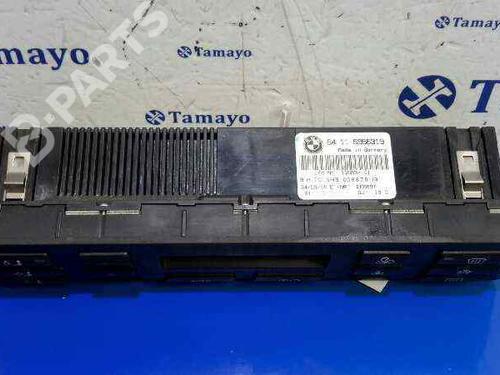 Climate control BMW 3 (E46) 320 d | BP5268494I5 