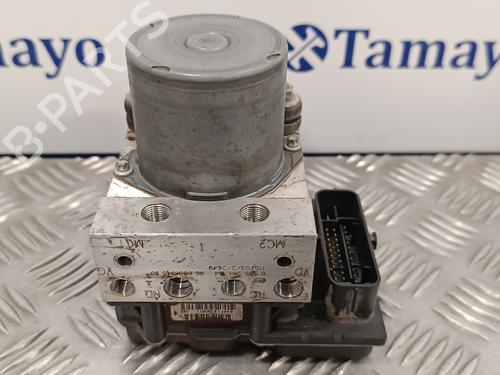 ABS Bremseaggregat CITROËN C4 Picasso I MPV (UD_)  | BP15282604M43 