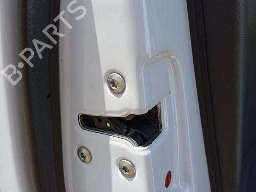 Used Rear left lock Rear left lock KIA SPORTAGE III (SL) 1.6 GDI (135 hp) 35964539 35964539