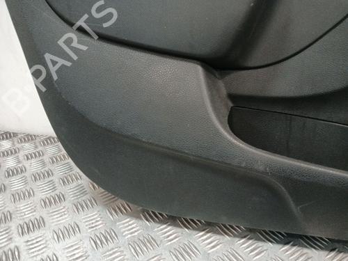 Front left panel DACIA SANDERO II 1.5 dCi | BP34278323C58  - Image 5