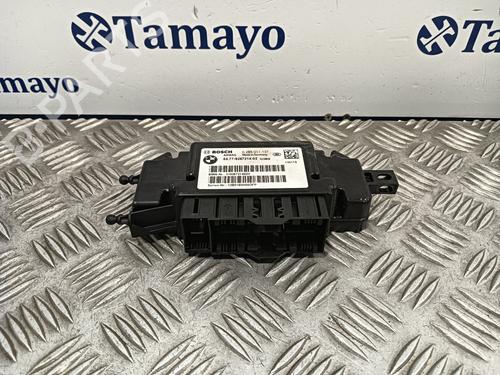 Used ECU airbags BMW 3 Touring (F31) 318 d (143 hp) 20978854