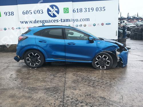 Left headlight FORD PUMA (J2K, CF7) 1.0 EcoBoost | BP31815074C28