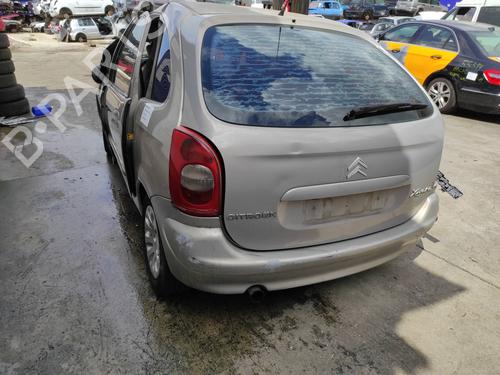 ABS pump CITROËN XSARA PICASSO (N68) 2.0 HDi | BP13490313M43 