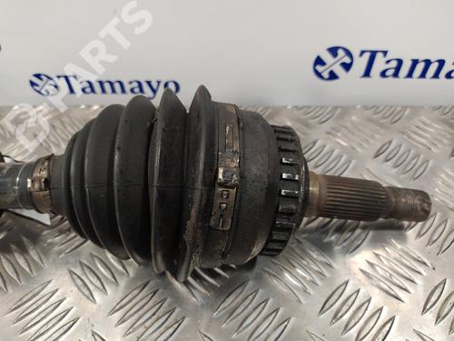 Left front driveshaft SAAB 9-3 (YS3D)  | BP851312M38 