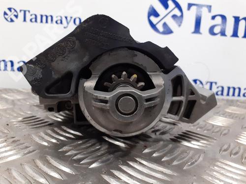Starter BMW 3 (F30, F80) 318 d | BP8110624M8 