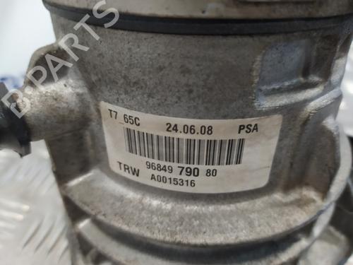 Steering pump PEUGEOT 308 I (4A_, 4C_)  | BP17212899M99 