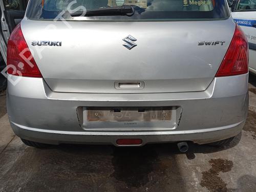 Køfangervange Køfangervange SUZUKI SWIFT III (MZ, EZ) 1.3 DDiS (RS413D) (69 hp) 35770049 35770049