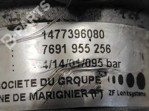 Steering pump FIAT DUCATO Van (230_) 1.9 TD | BP9230627M99 