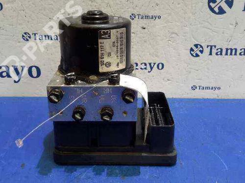 ABS pump VW GOLF IV (1J1) 1.9 TDI | BP1523343M43 