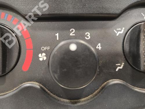 Climate control CHEVROLET MATIZ (M200, M250) 0.8 | BP10294400I5 