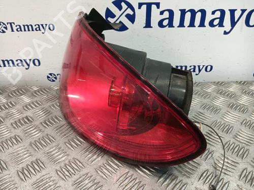 Right taillight SEAT TOLEDO III (5P2)  | BP25746481C35 