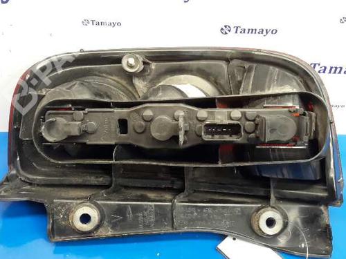 Left taillight NISSAN MICRA III (K12) 1.5 dCi | BP5935252C34 