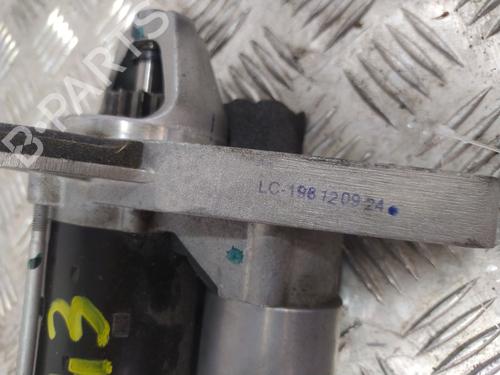 Starter RENAULT CAPTUR II (HF_) TCe 160 (HFN1) | BP39503155M8 - Image 3