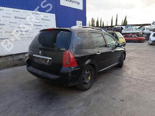 Pompe à injection PEUGEOT 307 Break (3E) 2.0 HDI 110 | BP29570344M78 