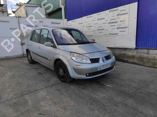 Used Gearbox RENAULT SCÉNIC II (JM0/1_) 1.9 dCi (JM0G, JM12, JM1G, JM2C) (120 hp) 24630544