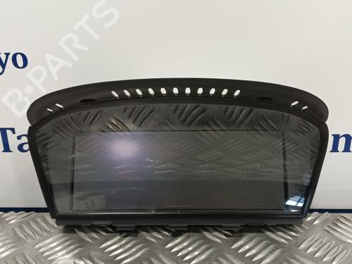 Display BMW 3 (E90) [2004-2012]  13748152
