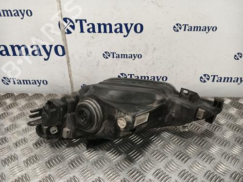 Lyskaster høyre PEUGEOT 206 Hatchback (2A/C) 1.4 i | BP28316686C29 