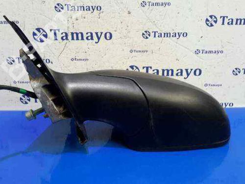 Left mirror SEAT IBIZA III (6L1)  | BP4931596C26 