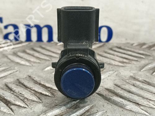 Used Electronic module RENAULT MEGANE IV Hatchback (B9A/M/N_) 1.6 dCi 130 (B9A4) (130 hp) 31860415