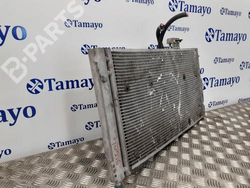 AC-Kondensator MERCEDES-BENZ C-CLASS (W203) C 220 CDI (203.006, 203.008) | BP8248298M32 