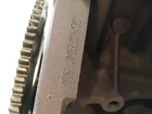 Engine FORD TOURNEO CUSTOM V362 Bus (F3) 2.0 EcoBlue | BP37178540M1 - Image 6