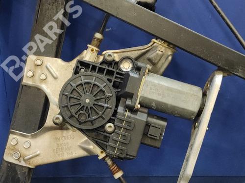 Front right window mechanism AUDI ALLROAD C5 (4BH) 2.5 TDI quattro | BP10114976C23 