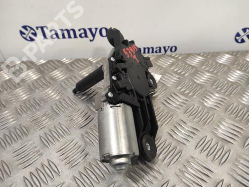 Rear wiper motor FORD FOCUS II (DA_, HCP, DP) 1.8 TDCi | BP11366044M102 
