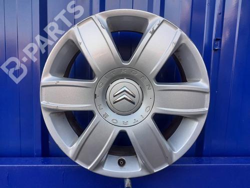 Used Rim CITROËN C4 Coupe (LA_) 2.0 VTR (140 hp) 8596014