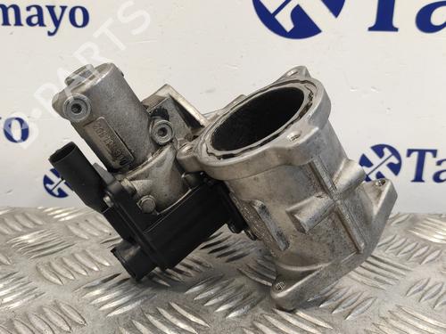EGR-Ventil VW CADDY III Box Body/MPV (2KA, 2KH, 2CA, 2CH) 1.9 TDI (105 hp) 17896220