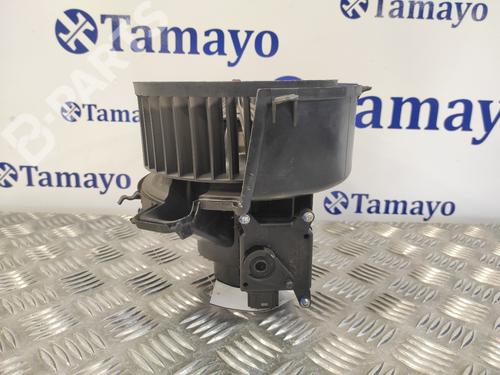 Heater blower motor OPEL ZAFIRA A MPV (T98) 2.0 DTI 16V (F75) | BP10089719M62 