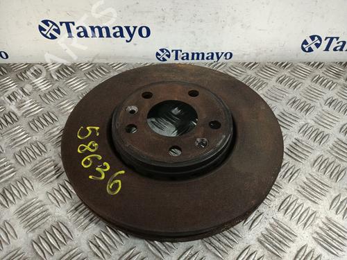 Used Other RENAULT GRAND SCÉNIC III (JZ0/1_) [2009-2016]  31082926