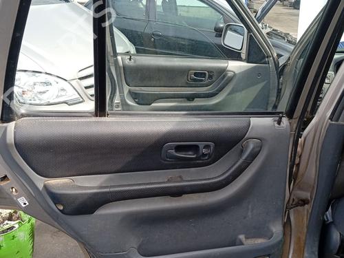 Rudehejsemekanisme venstre bagtil Rudehejsemekanisme venstre bagtil HONDA CR-V I (RD) 2.0 16V 4WD (RD1, RD3) (128 hp) 35895859 35895859