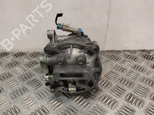 AC compressor CHEVROLET AVEO Hatchback (T300) 1.3 D | BP37199125M34 - Image 5