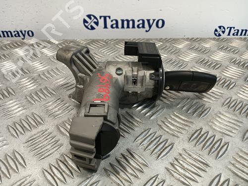 Ignition barrel FORD FIESTA VI (CB1, CCN) 1.25 | BP23102746M48 