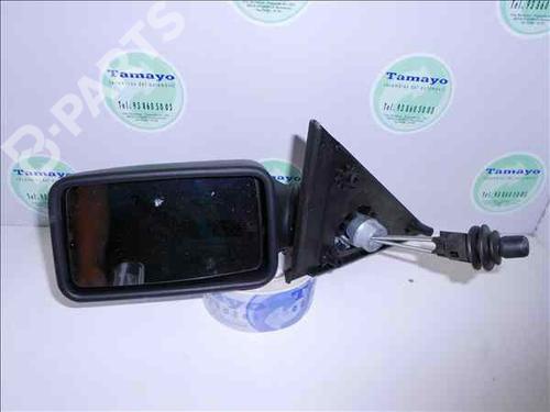 Used Left mirror SEAT IBIZA I (21A) [1984-1993]  213484